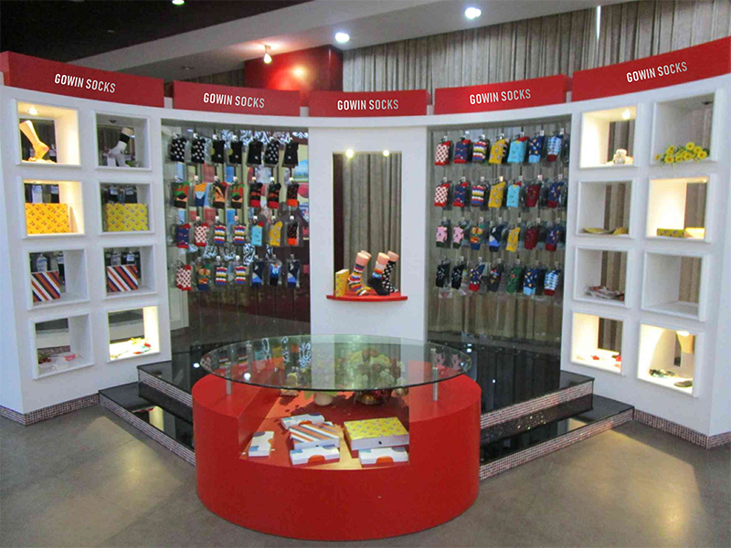 Gowin socks samples showroom.jpg